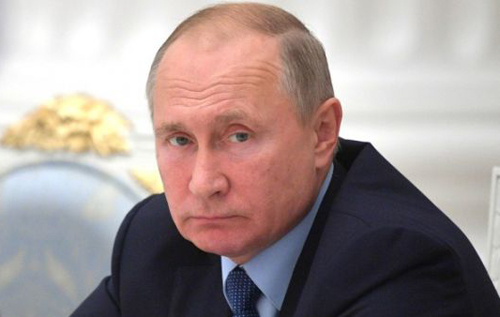 Если Путин пойдет на Украину, Россия получит уже такие санкции, что это будет полный "туши свет", – Герман Обухов