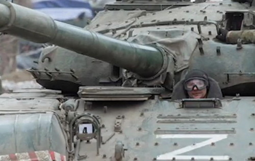 Командир 37-го ОМСБр ЗС РФ, якого переїхав танком власний підлеглий, помер, – Politico