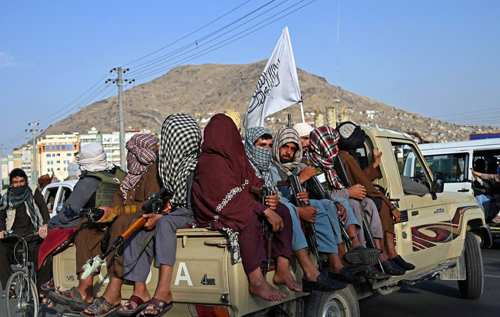 Талибы завладели самолетами и ракетами Пентагон, – СМИ