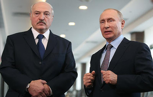 Лукашенко і Путін готуються до "антизахідних" навчань: чому це є загрозою для України