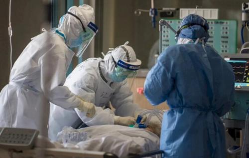 Україна вже перша у світі за смертністю від коронавірусу: реальні цифри шокують