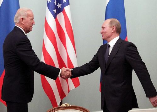 Пакт Путіна-Байдена" – перший крок з облаштування нового світового порядку, – Андрій Миселюк 