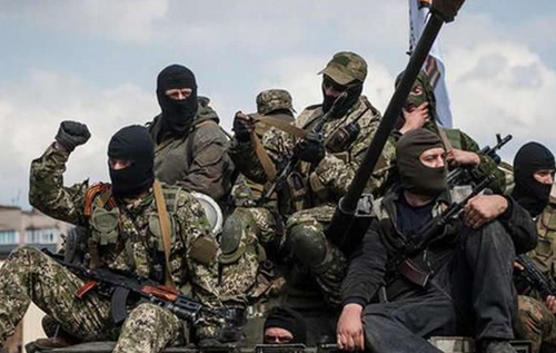 Бумеранг ударив по зрадниках: Росія позбавляється найманців, які воювали за неї на Донбасі