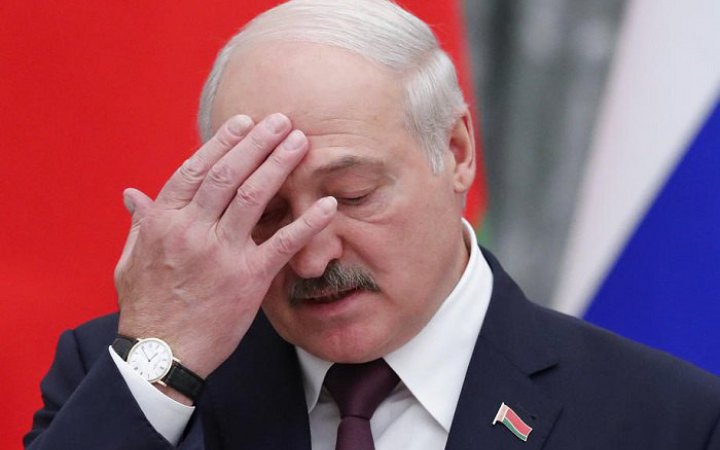 За жодних обставин Лукашенко не залишиться живим, – Гудков про смерть Макея