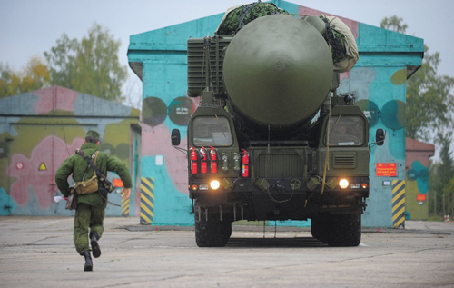Грозев объяснил, почему Путин вряд ли решится использовать ядерное оружие
