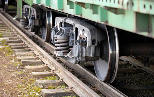 У Генштабі пояснили, чому росіяни б'ють по залізничних вузлах в Україні
