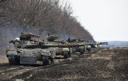 У російської армії виникли серйозні проблеми з наступом на Донбасі, – експерт