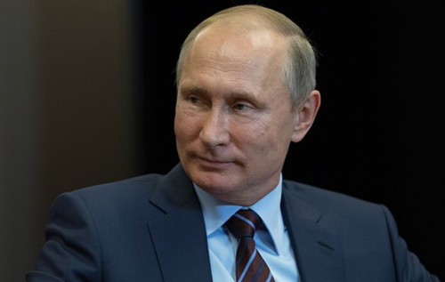 Альфред Кох: Путин отправляет свою армию на убой