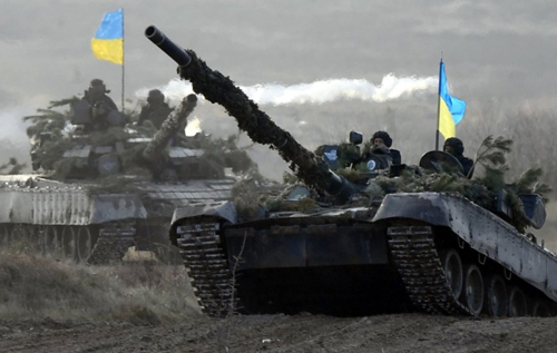 Україна має повернути кордони 1991 року, – керівник розвідки