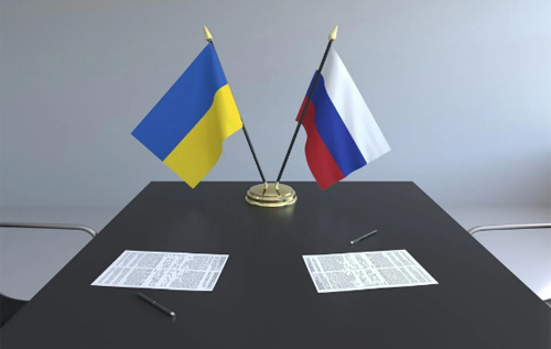 Подоляк назвал три условия для возобновления переговоров между Украиной и Россией