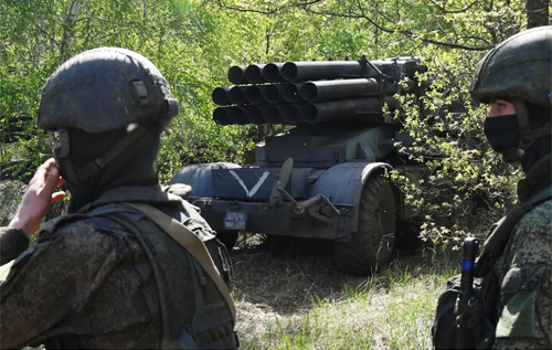 Битва за Донбас розгортається не за сценарієм ворога, – Гайдай