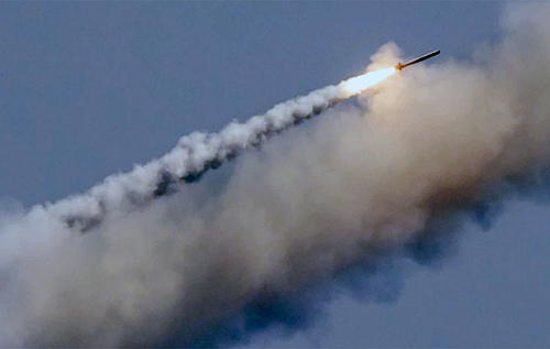 Эта война иррациональна по природе, но в проявлениях она вполне предсказуема, – Кочетков о ракетных ударах по Украине