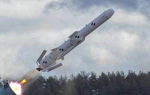 Жданов зробив невтішну заяву про ракетний потенціал Росії