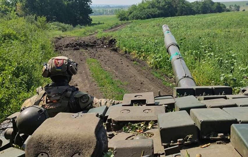 Полковник ЗСУ розповів, що ускладнює деокупацію півдня України