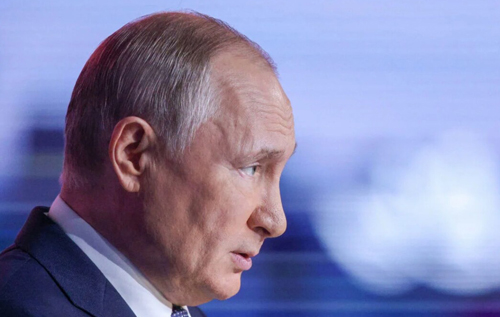 Війна закінчиться тоді, коли Путін зрозуміє, що Росія її програє, – американський історик