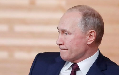 Росія капітулює, режим Путіна впаде: генерал озвучив чіткий план дій