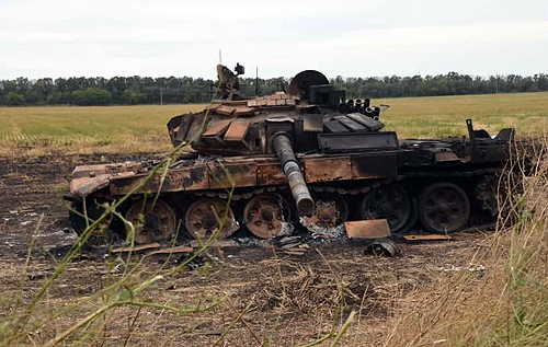 РФ втратила ще 200 вояк, 3 танки і літак, – Генштаб