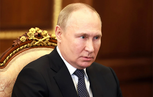 "Об Путіна витирають ноги": дипломат розповів про нові проблеми російського диктатора