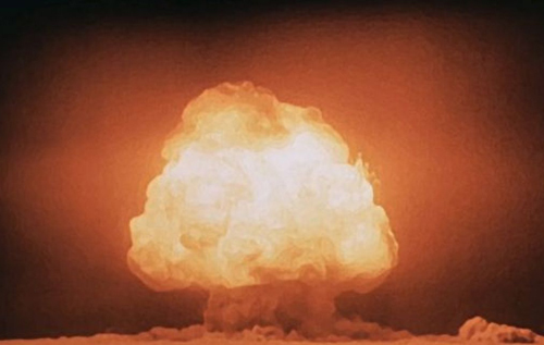 Експерт пояснив, чому використання тактичної ядерної зброї не вплине на ЗСУ