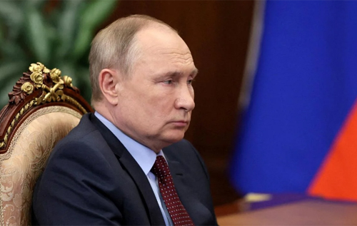 Путін може піти на ядерний удар в лютому, коли ЗСУ перемелють "мобіків", – Ходорковський