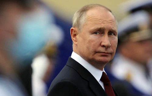 Путін втратив контроль над спецслужбами, в РФ назріває важкий внутрішній конфлікт, – Подоляк