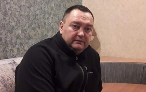 В Росії священник "здав" ФСБ депутата, який поставив свічку за перемогу України