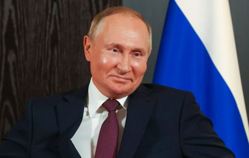 Путін натякнув, по якій частині України готовий вдарити ядерною бомбою, – Daily Mail