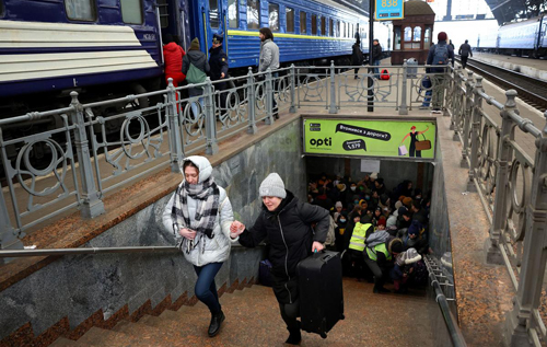 У ДТЕК закликали українців подумати про виїзд з країни на зиму заради енергозбереження
