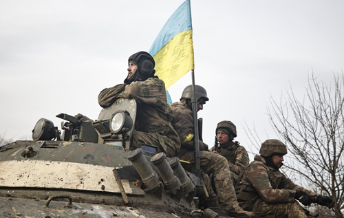 Невдовзі українські війська почнуть рух до узбережжя Азовського моря, – експерт