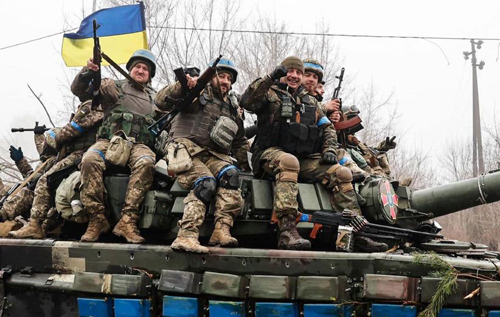 РФ готує новий удар, але ЗСУ отримають шанс звільнити Донбас, – генерал Маломуж