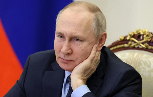 "Знахабнілий Путін може не дати нам вибору": у США заявили, що РФ може підштовхнути їх до прямого втручання у війну