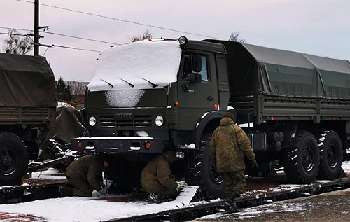 Навесні та влітку Росія піде у вирішальні наступи: у розвідці назвали основні напрямки