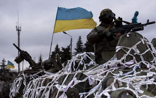 ЗСУ відбили ворожі атаки на Донеччині й Луганщині та уразили позиції окупантів та ЗРК, – Генштаб