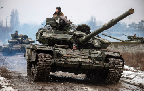 Для звільнення України треба провести шість-сім військових операцій, – Селезньов