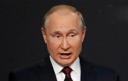 Путін стрімко втрачає вагу та "лікується" наркотиками, – політолог