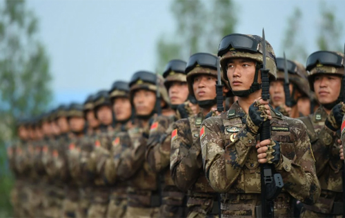 Китай виніс з війни в Україні важливі уроки для захоплення Тайваню, – NYT