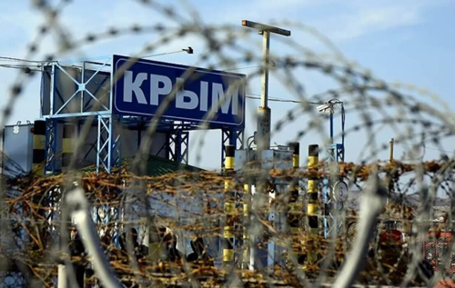 Деокупація Криму: генерал назвав найбільшу небезпеку