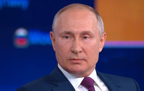 "Треба вибрати когось іншого": на росТБ несподівано заговорили, що Путіна треба міняти. ВІДЕО