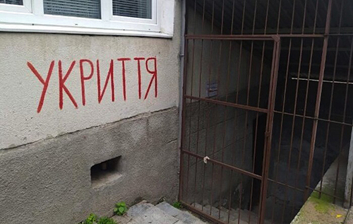 Кличко назвав райони Києва, в яких найкраща і найгірша ситуація з укриттями