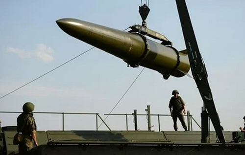 Спостерігачі не побачили фактів переміщення ядерної зброї до Білорусі