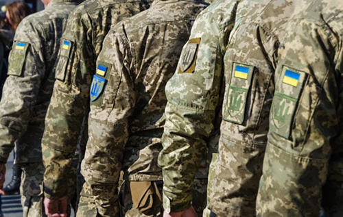 Воєнний стан в Україні: представник ТЦК пояснив, чи буде посилення мобілізації