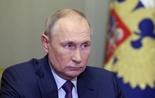 "Може зникнути завтра": екс-глава ЦРУ спрогнозував, як приберуть Путіна