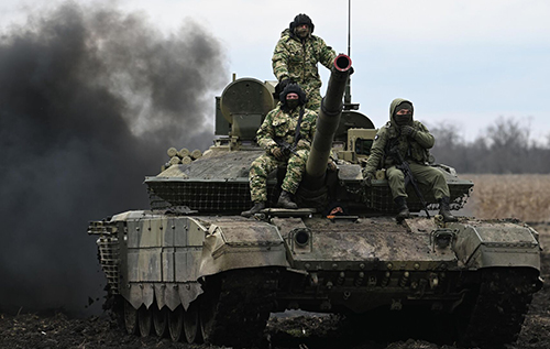 Чи можуть російські військові повторно вдарити по Україні з Білорусі: експерт дав чітку відповідь