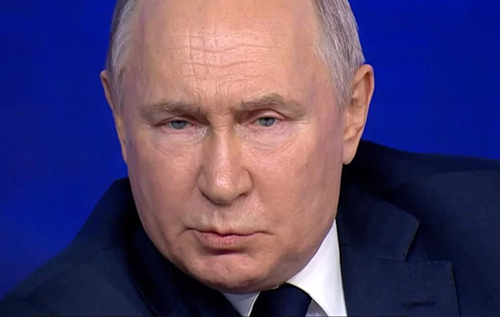 Путін мріє знищити Україну, навіть якщо погодиться на перемир'я, – політолог