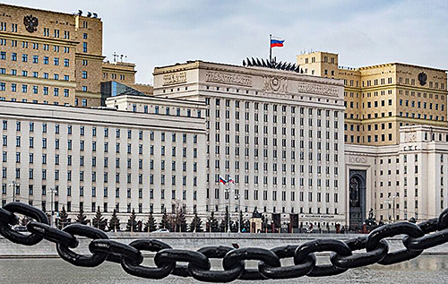 Уже третій арешт за місяць: аналітики пояснили, що стоїть за "чистками" в міноборони Росії
