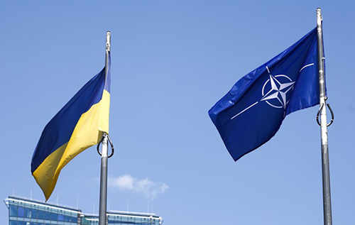 "Треба буде читати мирний договір": дипломат вказав на нюанс з перспективами вступу України в НАТО після війни
