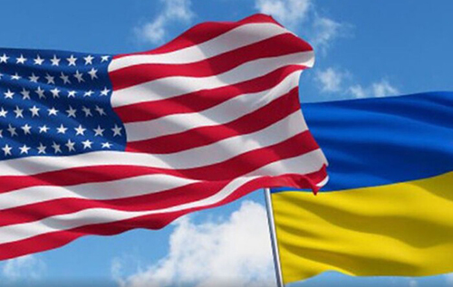 США виділили для України нову військову допомогу на 7,9 млрд доларів, – Зеленський