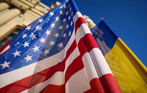 США оголосили про новий пакет допомоги Україні