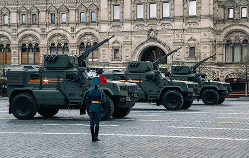 "Гроші, а не акт героїзму": росіяни до жаху бояться жорстокої війни Путіна, – The Times