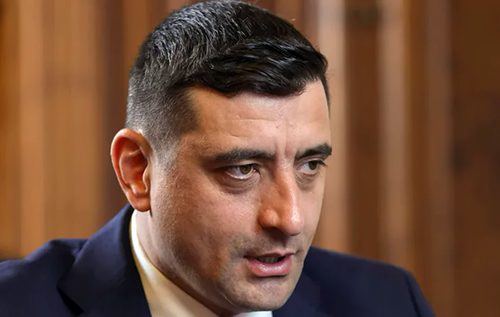 Кандидат в президенти Румунії вимагає компенсацію за передану Україні систему Patriot